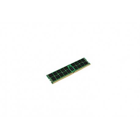 32GB DDR4-3200MHZ REG ECC (KTD-PE432/32G)