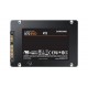 SSD 4TB 870 EVO BASIC 2.5P (MZ-77E4T0B/EU)