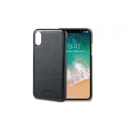 MAGNETIC COVER IPHONE XS/X BK (GHOSTCOVER900BK)