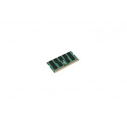 16GB DDR4 3200MHZ S.RANK ECC SODIMM (KTH-PL432ES8/16G)