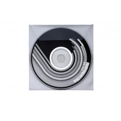 CF25BUSTE ADESIVE PORTA CD (100460134)