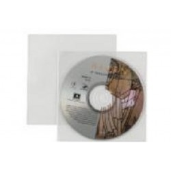 CF25BUSTE PORTA CD SINGOLO (100460143)