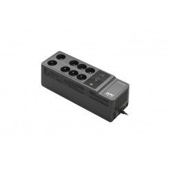 APC BACK-UPS 850VA 230V USB TYPE-C (BE850G2-FR)