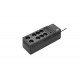 APC BACK-UPS 850VA 230V USB TYPE-C (BE850G2-FR)