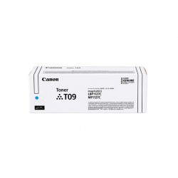 TONER T09 CIANO (3019C006)