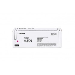 TONER T09 MAGENTA (3018C006)