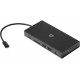 HP TRAVEL USB-C MULTI PORT (1C1Y5AAABB)