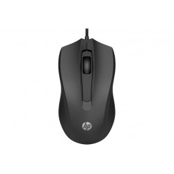 HP WIRED MOUSE (6VY96AA)