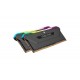 V. RGB PRO SL 32GB DDR4 3600MHZ (CMH32GX4M2Z3600C18)
