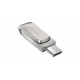 ULTRA DUAL LUXE USB-TC (SDDDC4-256G-G46)