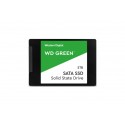 SSD WD GREEN 2.5P SATA 2TB (WDS200T2G0A)