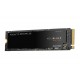 SSD WD BLACK PCIE GEN3 2TB M.2 (WDS200T3XHC)