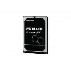 WD BLACK SATA 2.5P 1TB (MB) (WD10SPSX)