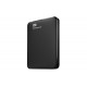 WD ELEMENTS PORTABLE 4TB (WDBU6Y0040BBK-WESN)