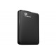 WD ELEMENTS PORTABLE 4TB (WDBU6Y0040BBK-WESN)