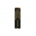 500GB M.2 2280 PCIE GEN4X4 3D DRAM (TS500GMTE240S)