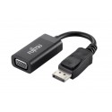 DISPLAYPORT TO VGA ADAPTER (S26391-F6055-L280)