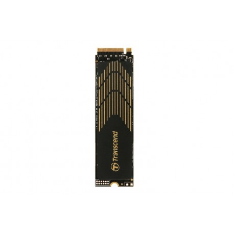 1TB M.2 2280 PCIE GEN4X4 3D DRAM (TS1TMTE240S)