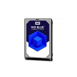 HD WD SATA 2TB 2.5" BLUE 5400 RPM (WD20SPZX)