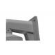 WALL MOUNT FOR DS-2CD27X2FXX-IXX ALUMINU (DS-1273ZJ-135)