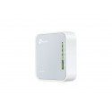 AC750 DUAL BAND WIRELESS ROUTER (TL-WR902AC)