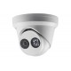 IP CAMERA MINIDOME 4MP 2.8MM OUTDOOR POE (DS-2CD2343G0-I(2.8MM))