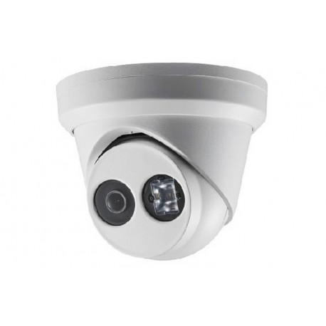 IP CAMERA MINIDOME 4MP 2.8MM OUTDOOR POE (DS-2CD2343G0-I(2.8MM))