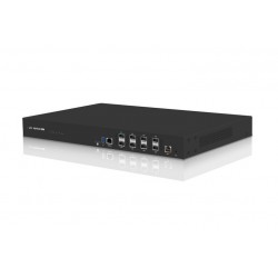 UBIQUITI EDGEROUTER, 10-GIGABIT SFP+ (ER-8-XG)