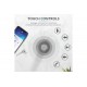 PRIMO TOUCH BT EARPHONES WHITE (23783)