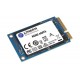 1024G SSD KC600 MSATA (SKC600MS/1024G)