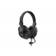 OZO OVER-EAR USB HEADSET (24132)