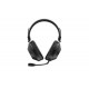 OZO OVER-EAR USB HEADSET (24132)