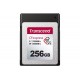 256GB CFEXPRESS CARD TLCI (TS256GCFE820)