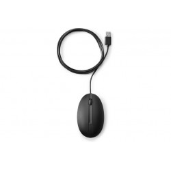 HP MOUSE USB WIRED 320M (9VA80AA)