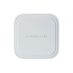 P-TOUCH CUBE PRO (PTP910BT)