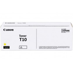 TONER T10 Y (4563C001)