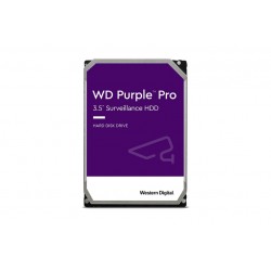 WD PURPLE PRO 18TB (AV) (WD181PURP)