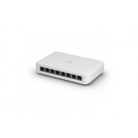 UniFi Low-cost Desktop 8Port Gigabit Swi (USW-Lite-8-POE-EU)