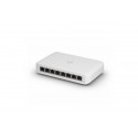 UniFi Low-cost Desktop 8Port Gigabit Swi (USW-Lite-8-POE-EU)