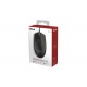 OPTICAL MOUSE - COLORE NERO - BASY (24271TRS)
