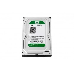 HARD DISK SATA3 3.5" 1000GB(1TB) WD 720 (WD10EZEX)