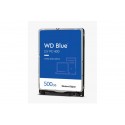 WD BLUE HDD 500GB 2 5 (MB) (WD5000LPZX)