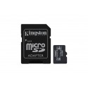 8GB MSDHC INDUSTRIAL + SD ADAPTER (SDCIT2/8GB)