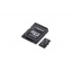 8GB MSDHC INDUSTRIAL + SD ADAPTER (SDCIT2/8GB)
