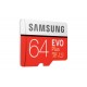 MICRO SD EVO PLUS 64GB UHS I (MB-MC64HA/EU)