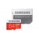 MICRO SD EVO PLUS 64GB UHS I (MB-MC64HA/EU)