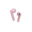 PRIMO TOUCH BT EARPHONES PINK (23782)