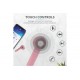 PRIMO TOUCH BT EARPHONES PINK (23782)