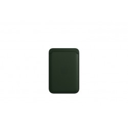 IPHONE LE WALLET SEQ GREEN (MM0X3ZM/A)