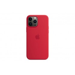 IPHONE 13 PRO MAX SI CASE RED (MM2V3ZM/A)